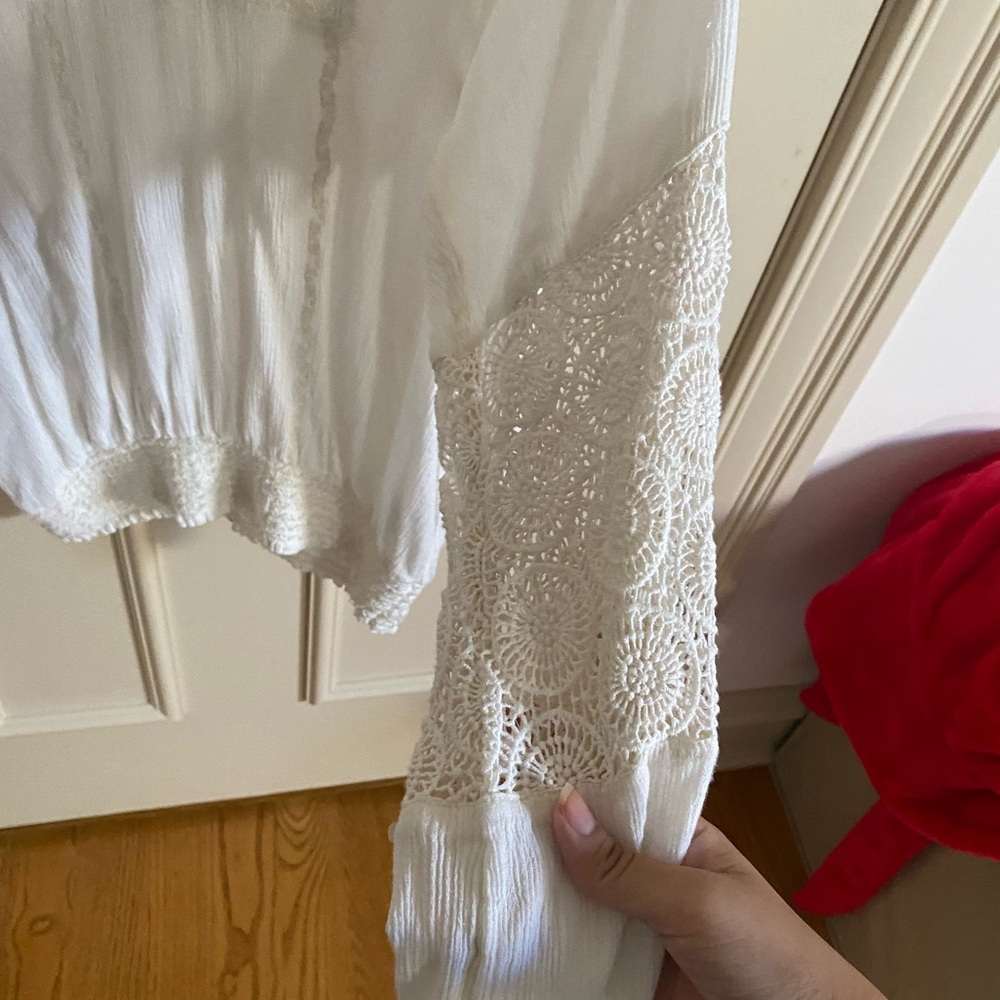 Blouse - Picture 4 of 4